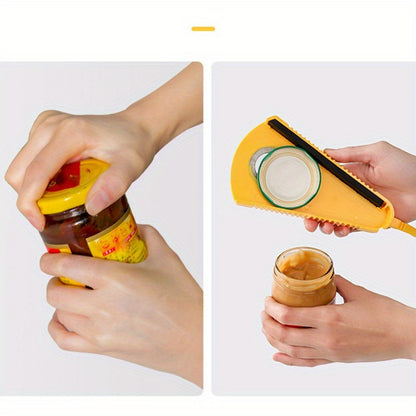Creative Multi-Purpose Bottle Opener - Effortless Bottle Opening, Eid Al-Adha Mubarak Gift Idea