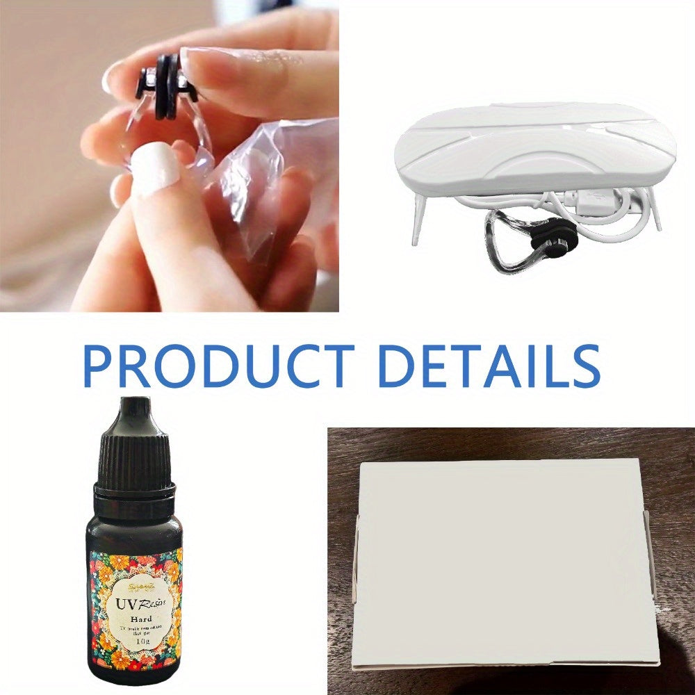Invisible Ring Guards – Eco Friendly Ring Sizer Adjuster for Loose Rings, Fits All Sizes, for Women & Men