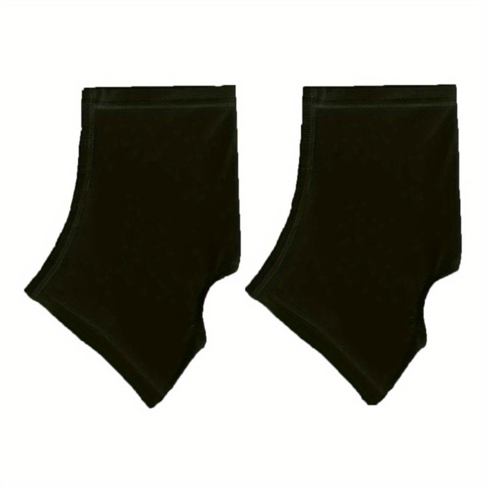 Ultra-Soft Lycra Football Cleat Covers – Slip-Resistant, Durable Spike Protectors for Soccer & Sports, One Size Fits All, Black/White