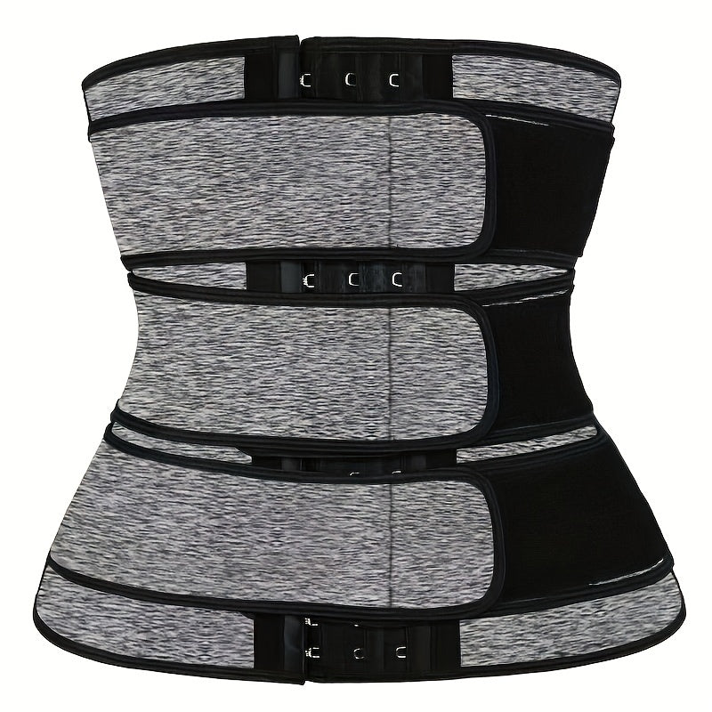 Adjustable Corset Waistbelt for Instant Weight Loss - Ideal for Men and Women!