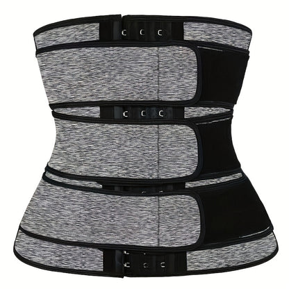 Adjustable Corset Waistbelt for Instant Weight Loss - Ideal for Men and Women!