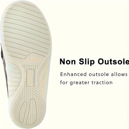 LazyStep Men's Trevor Orthopedic Slide Slipper - Arch Support for Comfort and Relief