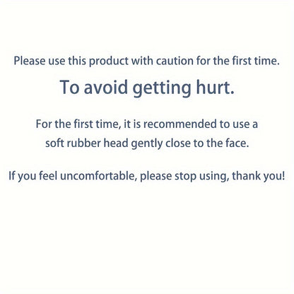 6-in-1 Advanced Electric Blackhead Remover Kit - Rechargeable, Portable Facial Cleansing Device with Exfoliating, Massaging, LED Light Functions | Ideal Skin Care Tool for Men, Women, Perfect Mother's Day Gift
