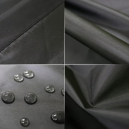 Waterproof Patio Furniture Covers – 210D Outdoor Furniture Covers for Sofa, Table & Chair Sets, UV, Rain, Snow & Dust Protection
