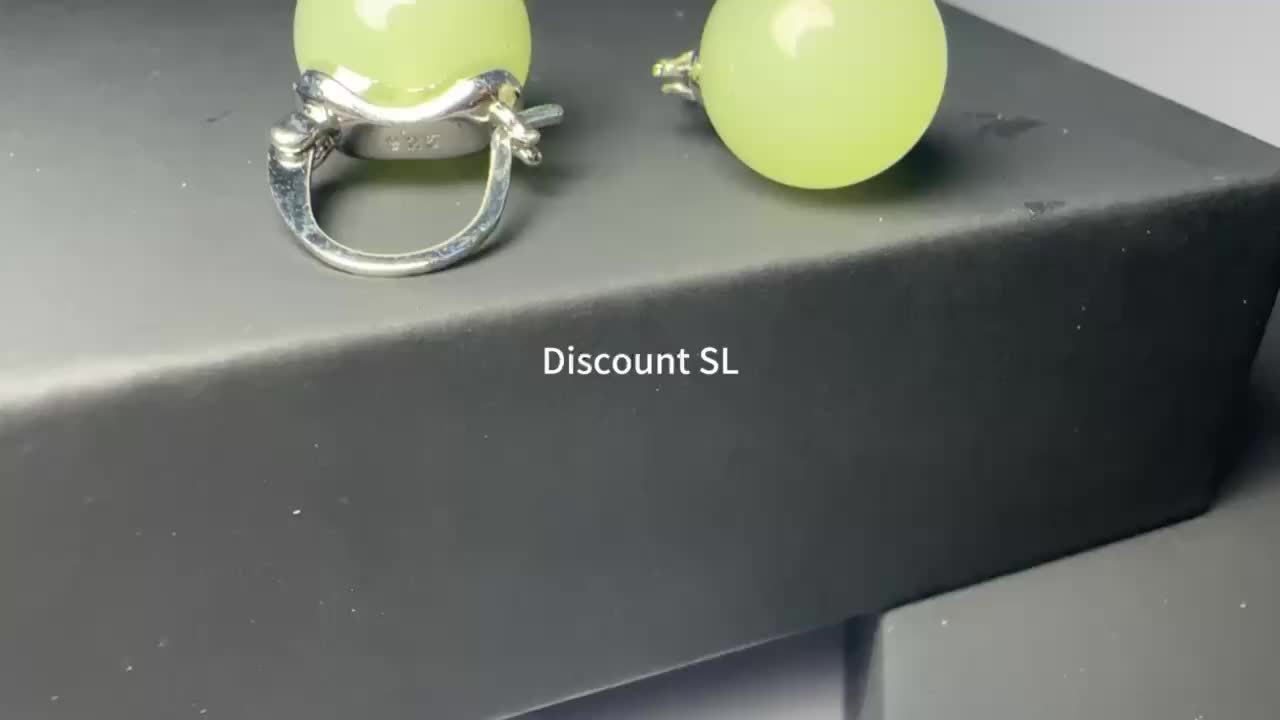 2pcs Anti-Allergy Temperament Personality Earrings with Secure Buckle