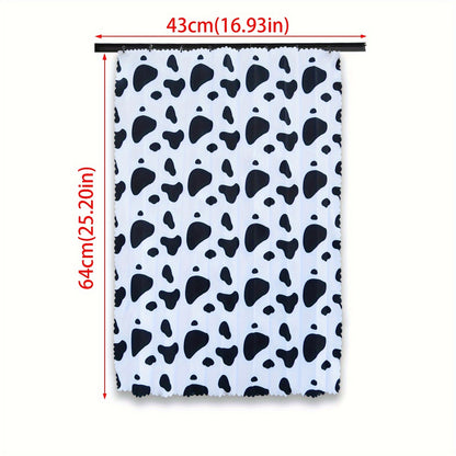 RV Door Window Shade - Durable Sun Protection and Privacy Screen - Easy Install Cover for Campers, Motorhomes, and Travel Trailers
