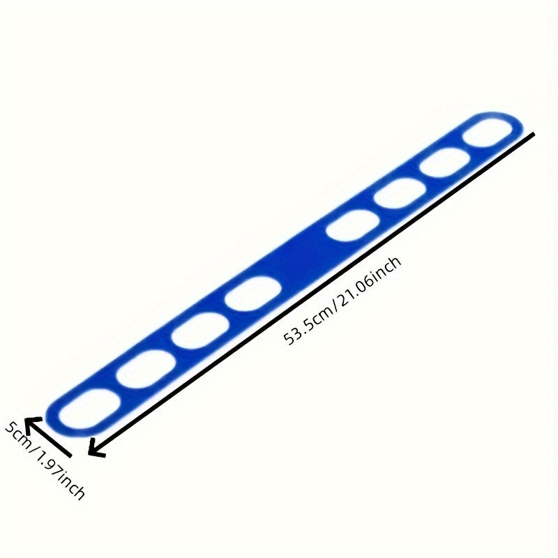 Box Fixing Strap – Reusable Universal Lid Fixing Strap