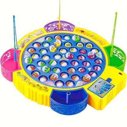 15/24/45pcs Electric Puzzle Toys for Kids - Early Education Fun, Ideal Halloween/Christmas/Thanksgiving Gift