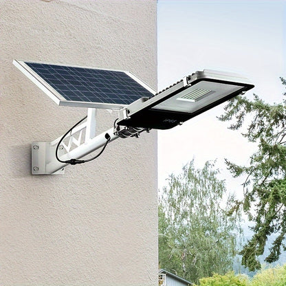 Portable Solar Panel Kit with Charge Controller –  Solar Panel for RV, Camping, Hiking, Car, Boat, Phones, Outdoor Lighting, Includes Cables, USB 5V Output, Multiple Power Options (60A/80A/100A)