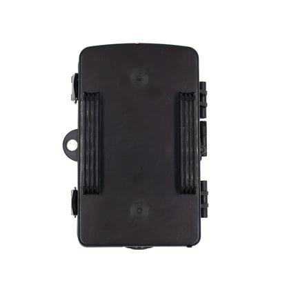 Wildlife Scouting Camera – High-Resolution Game and Trail Camera with Night Vision, Motion Detection for Outdoor Wildlife Monitoring and Surveillance