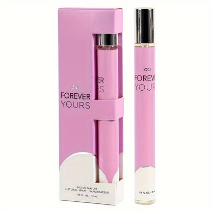 Women's EDP Travel Size 1.18oz (35ml) - 6-Piece Set with Different Scents