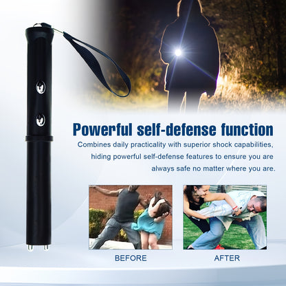Outdoor Safety Products for Camping and Hiking - Portable and Easy Storage for Outdoor Sports