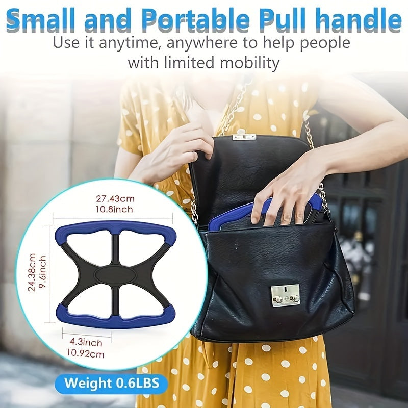 Portable Disability Standing Aid Tool - Reliable Lift Assistant for Helping You Get Back on Your Feet