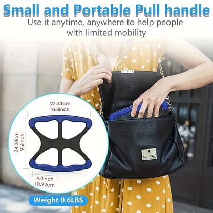 Portable Disability Standing Aid Tool - Reliable Lift Assistant for Helping You Get Back on Your Feet