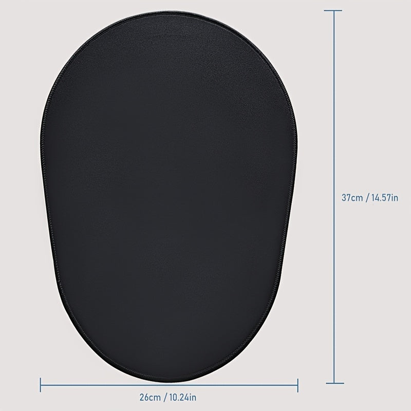 Sliding Mat for KitchenAid Mixer – Mover Slider Pad for 5-8 Qt Bowl Lift Stand Mixer – Compatible with 4.5-5 Qt Tilt-Head Kitchen Mixers
