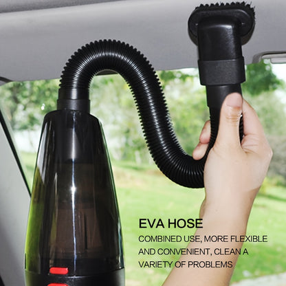 Wireless Mini Handheld Vacuum Cleaner – High-Power, USB Charging for Car Interior, Kitchen, Keyboard, Sofa – Dual-Use Home Appliance