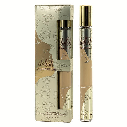 Women's EDP Travel Size 1.18oz (35ml) - 6-Piece Set with Different Scents