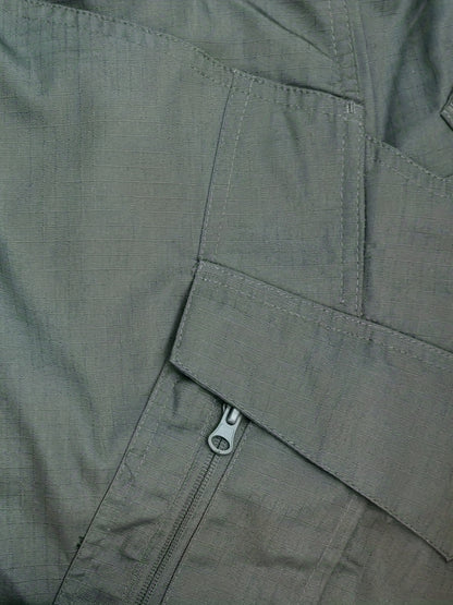 Waterproof Tactical Cargo Pants - High-Performance Hiking Pants for Outdoor Adventures - Pockets, Sweatproof, Wear-Resistant, Versatile Style