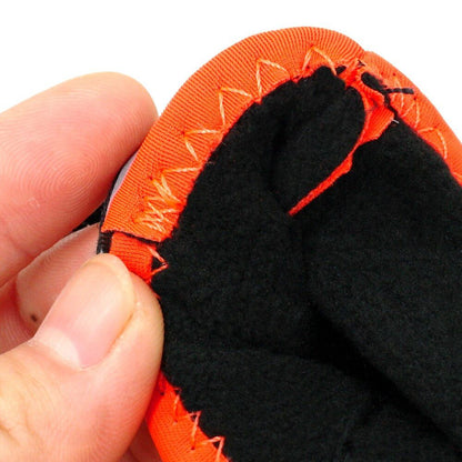 Ultimate Waterproof Pet Booties with Reflective Trim - Durable Protection for Dogs and Cats in Rain, Snow, and Rough Terrains