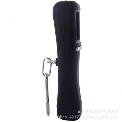 New 40kg/10g Digital Luggage Scale - Portable Travel Suitcase Hanging Scale, Handheld Electronic Weight Balance for Kitchen & More