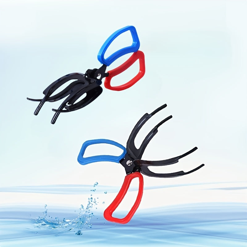 Premium Fishing Controller – Non-Slip Fish Gripper, Ergonomic Design for Secure Catch & Release