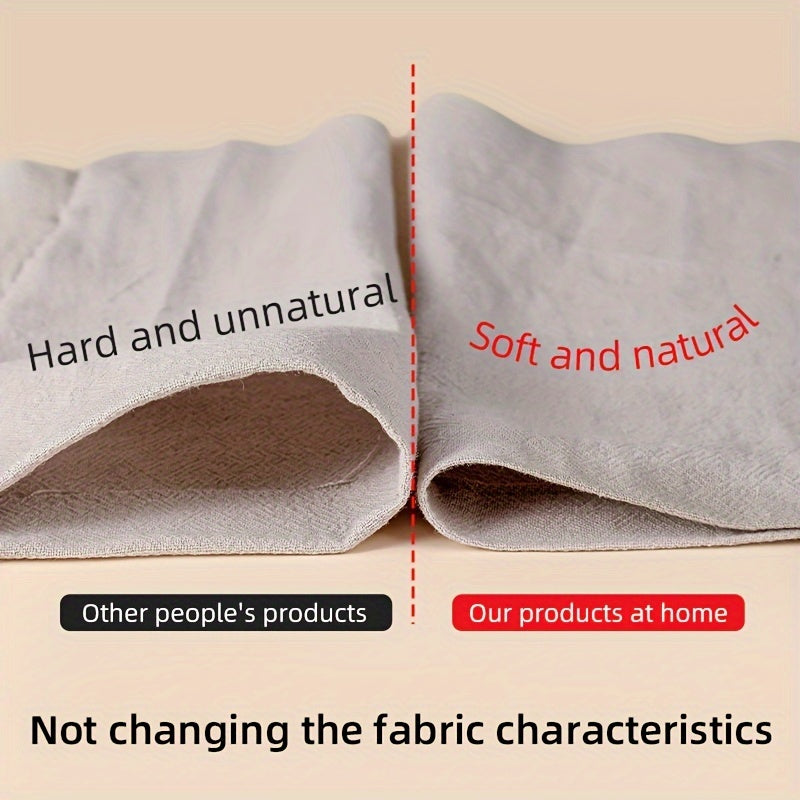 Beige Double-Sided Hem Tape – No-Iron Fabric Adhesive for Pants Hemming | 196.85 Inches, Multipurpose Clothing and Craft Tape with Water Resistance