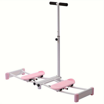 Weight Loss Pelvic Floor Muscle Fitness Equipment - Kegel Exercise Tool for Thin Legs and Strengthening
