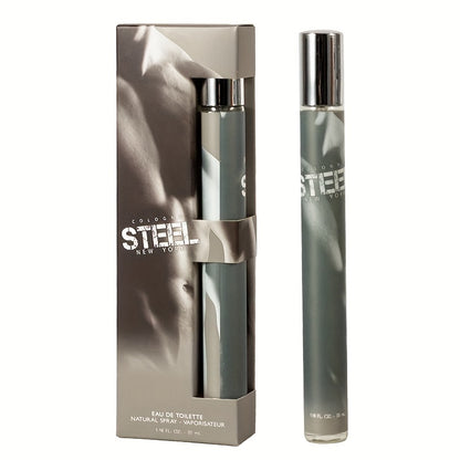 Men's Cologne Travel Set - 1.18oz (35ml) with 6 Different Scents in One Set