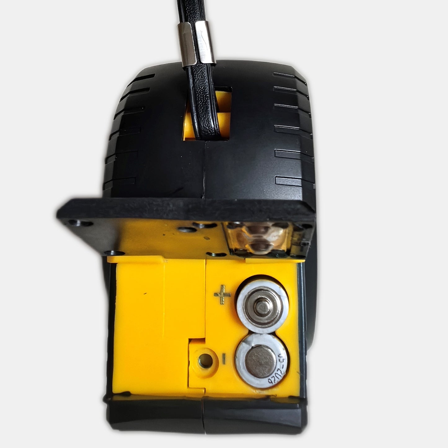 3 in 1 Laser Tape Measure - High-Accuracy Digital Distance Meter, Steel Tape & Level - Precision Rangefinder for Quick and Accurate Measurements