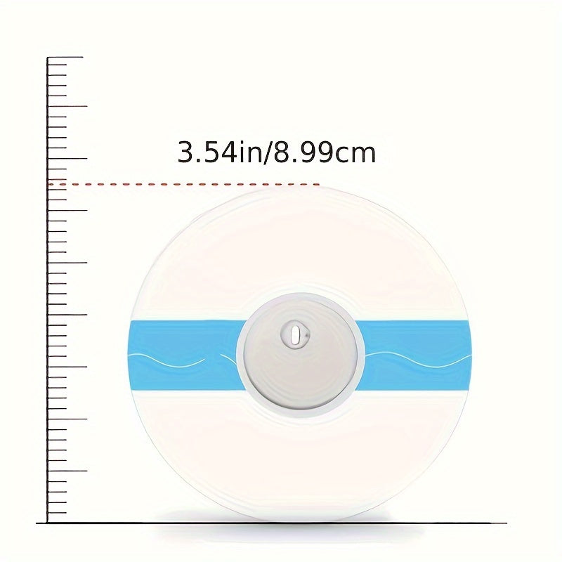 20pcs Freestyle Libre Sensor Protectors – Waterproof Adhesive Patches for Libre 2, Ultra-Stick and Latex-Free, Secure CGM Tape