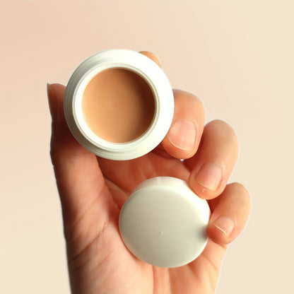 Full Coverage Body Concealer - Waterproof, Long-Lasting, Hides Scars, Dark Spots and Tattoos for All Skin Tones