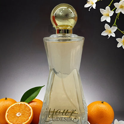 Ladies EDP 3.4oz – Your Desire Fragrance