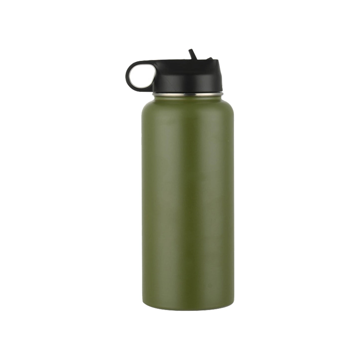 Stainless Steel Insulated Sport Bottle