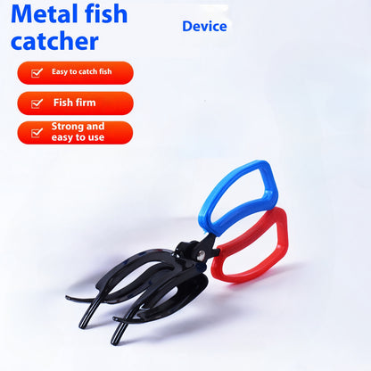 Premium Fishing Controller – Non-Slip Fish Gripper, Ergonomic Design for Secure Catch & Release