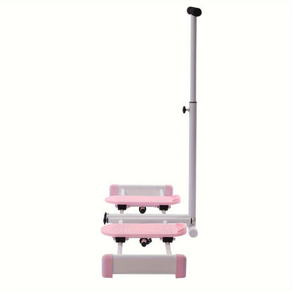 Weight Loss Pelvic Floor Muscle Fitness Equipment - Kegel Exercise Tool for Thin Legs and Strengthening
