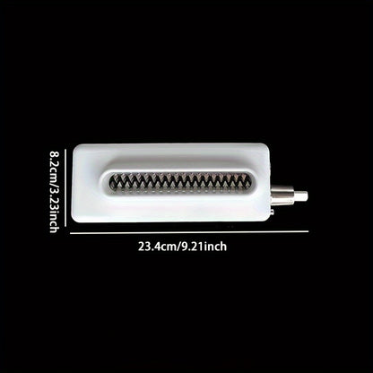 Meat Tenderizer Attachment for KitchenAid Stand Mixer – Effortless, Smooth Tenderizing with No Jams or Breaks