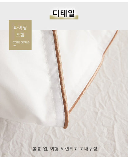 95% White Goose Down Quilt – Winter Cotton, Thick & Lightweight, High-Quality Breathable Household Comforter