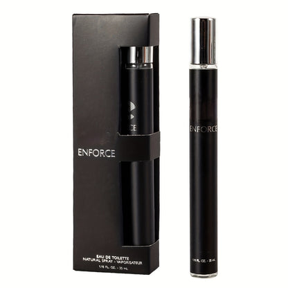 Men's Cologne Travel Set - 1.18oz (35ml) with 6 Different Scents in One Set