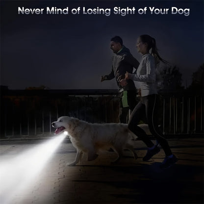 1pc/3pcs Clip-On Running Lights – Rechargeable Night Light with Magnetic Reflective, LED 3 Modes Brightness & Red Strobe – For Runners, Joggers, Camping, Hiking