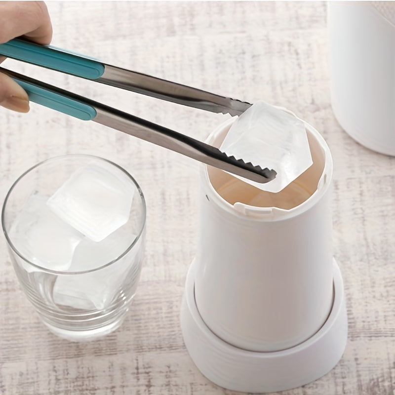 Electric Cordless Ice Shaver with Stainless Steel Blades – Ideal for Snow Cones, Margaritas, Frozen Cocktails, and Healthy Flavored Snacks