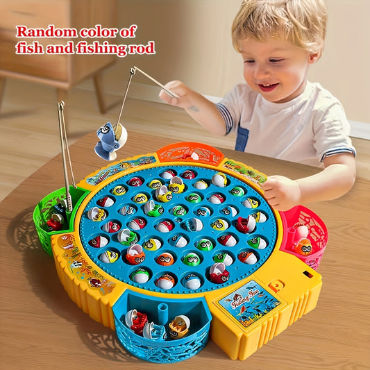 15/24/45pcs Electric Puzzle Toys for Kids - Early Education Fun, Ideal Halloween/Christmas/Thanksgiving Gift