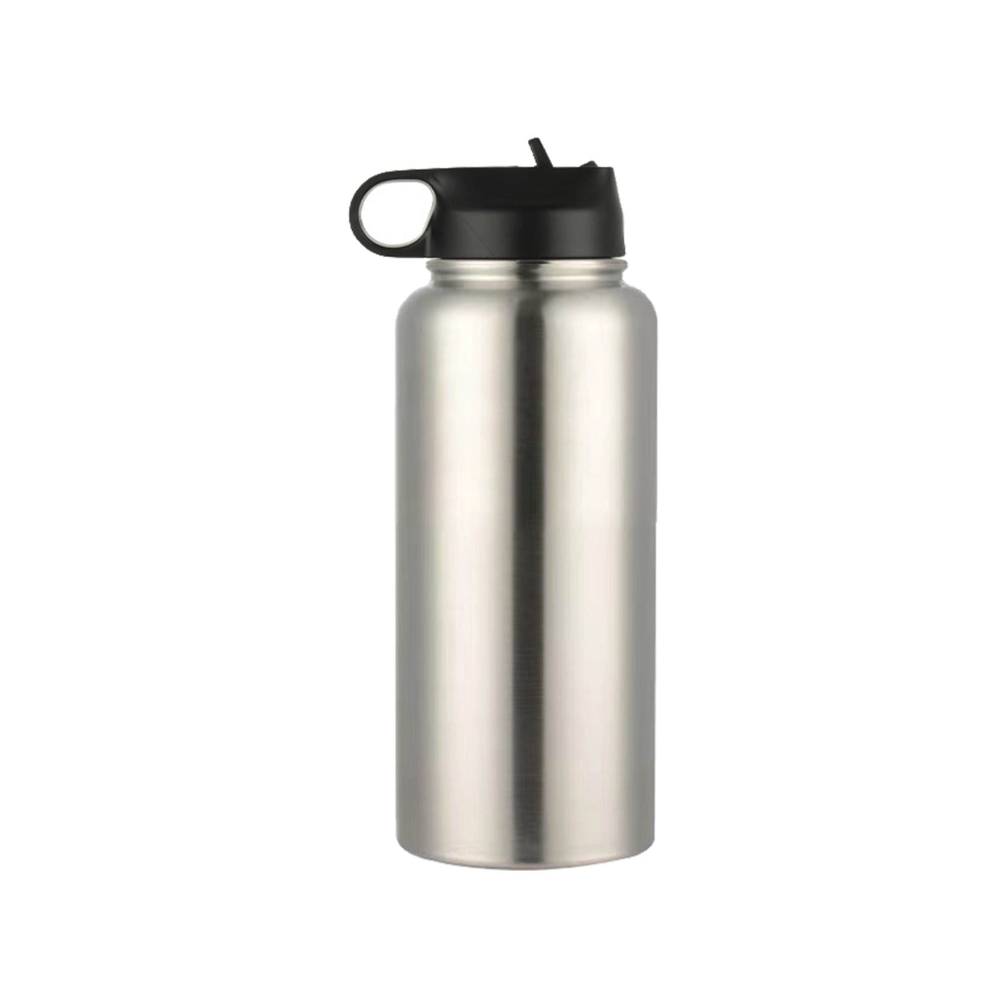 Stainless Steel Insulated Sport Bottle