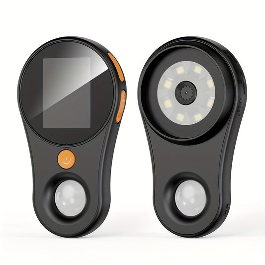 500X High-Precision Portable Handheld Digital Microscope - Super Macro Lens for Maintenance, Welding, Scientific Research, and Testing