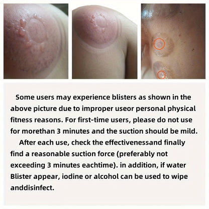 Advanced Neck, Back, Waist and Shoulder Massager – 3 Modes, 5 Temperature Levels, Hot Compress, Multi-Functional Massage Device, Perfect Father’s Day Gift