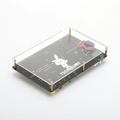 Tscinbuny ESP32-S3 PLUS Arduino Starter Kit - Complete Programmable IoT Development & Educational Kit