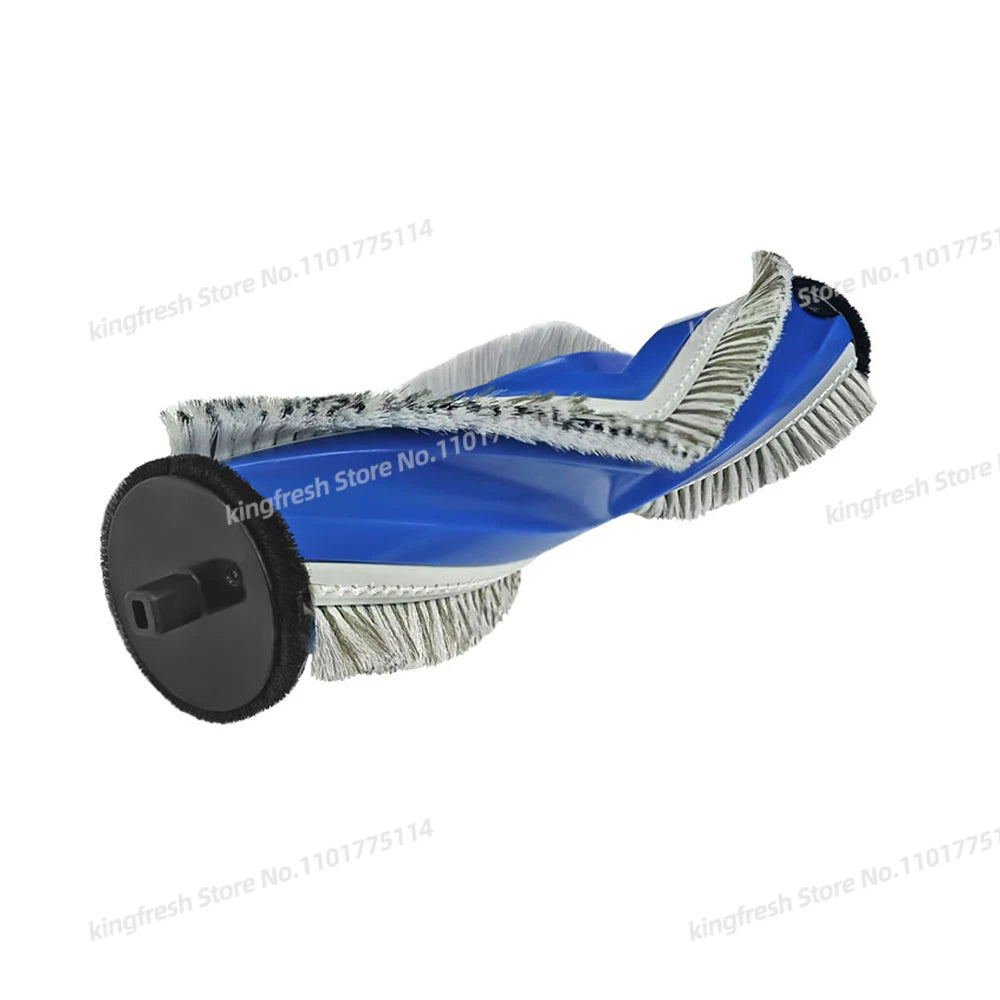 Replacement Parts for Ecovacs T30 Pro Omni & YEEDI M12 Ultra Plus – Main Roller, Side Brush, Filter, Dust Bag, Mop Cloth