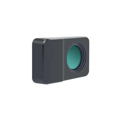 Macro Lens for TOOLTOP T7 Thermal Imager - Close-Up Inspection Lens for Thermal Imaging Camera