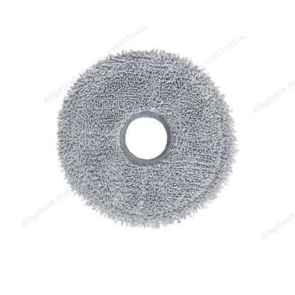 Replacement Parts Kit for Cecotec Conga 11090 / 13090 Spin Revolution Vacuum – Roller, Brushes, HEPA Filter & Mop