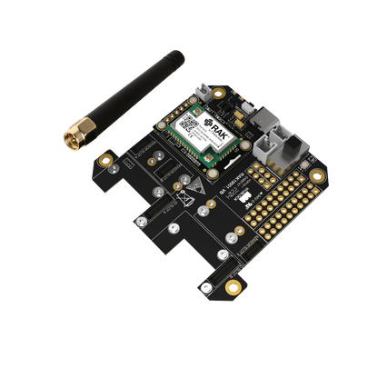 WisBlock Meshtastic Starter Kit - RAK4631 LoRa Development Kit for Meshtastic Projects