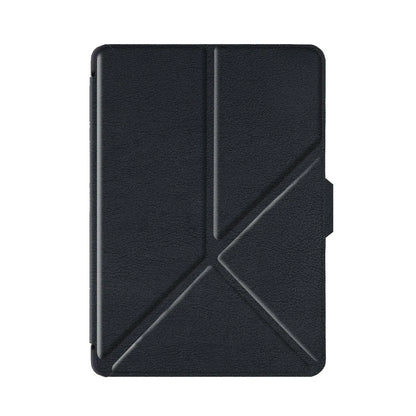Kobo Clara Colour Case (2024 Release, Model N367) - Lightweight PU Leather Sleepcover with Auto Sleep/Wake Feature